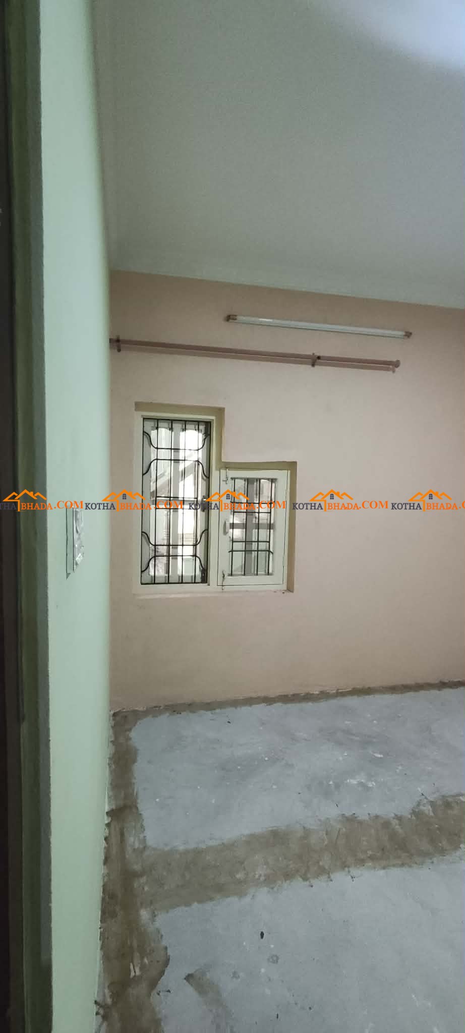 4 rooms flat for rent | On the way to lolang | 1km from Astanarayan hall